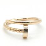 Zonder minimumprijs - Cartier - Ring - Juste un clou - 18, Nieuw