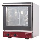 Elektrische convectieoven | 4x GN 2/3 | 57(h)x48x60.5 cm, Verzenden, Nieuw in verpakking