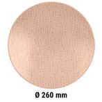 GGM Gastro | (6 stuks) SELTMANN WEIDEN | Coup bord - plat -, Huis en Inrichting, Keuken | Servies, Verzenden, Nieuw, Effen, Bord(en)