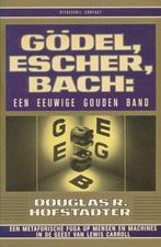 Gödel, Escher, Bach, Boeken, Nieuw, Verzenden