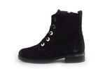Gabor Veterboots in maat 37½ Zwart | 10% extra korting, Verzenden, Zwart, Overige typen, Gabor