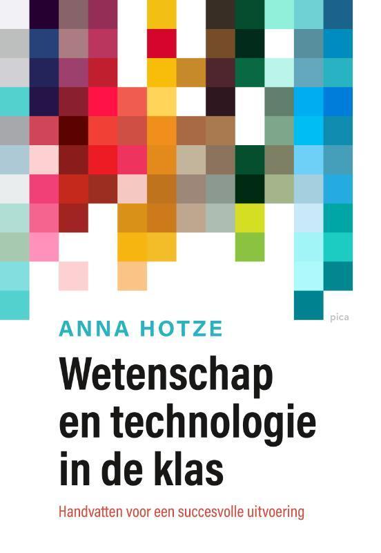 Wetenschap en technologie in de klas / Leiderschap in de, Boeken, Studieboeken en Cursussen, Zo goed als nieuw, Verzenden