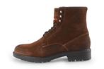 Pantofola dOro Wandelschoenen in maat 42 Bruin | 10% extra, Bruin, Verzenden, Zo goed als nieuw, Pantofola d'Oro