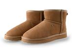 Warmbat Boots in maat 41 Bruin | 10% extra korting, Kleding | Dames, Bruin, Verzenden, Overige typen, Zo goed als nieuw