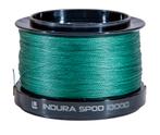Ultimate Indura Spod 10000 Reservespoel (Incl. 0.28mm Lijn), Watersport en Boten, Verzenden, Nieuw, Molen