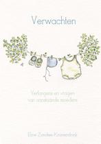 Verwachten 9789087184384 Eline Zandee-Kranendonk, Verzenden, Zo goed als nieuw, Eline Zandee-Kranendonk
