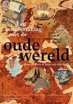 Een kennismaking met de oude wereld 9789046905876, Boeken, Verzenden, Zo goed als nieuw, Lukas de Blois