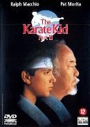 Karate kid 2 - DVD, Cd's en Dvd's, Dvd's | Actie, Verzenden, Nieuw in verpakking