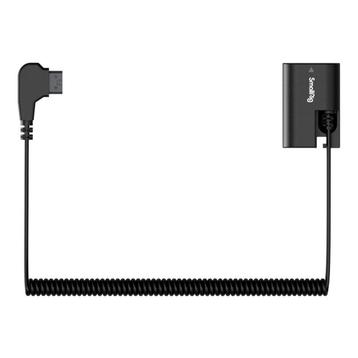 SmallRig 4252 D-Tap to LP-E6NH Dummy Battery Power Cable beschikbaar voor biedingen