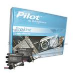 Pilot Pro Line Duo Kit 12V H7, Auto-onderdelen, Verlichting, Verzenden, Nieuw