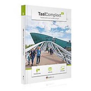 9789490807245 TaalCompleet - A2 | Tweedehands