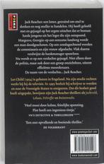 Jachtveld / Jack Reacher / 1 9789021045528 Lee Child, Verzenden, Gelezen, Lee Child