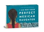 Random Minis: I Am Not Your Perfect Mexican Daughter, Boeken, Verzenden, Gelezen, Erika L. Sanchez