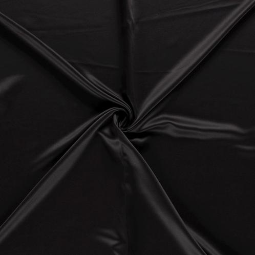 Verduisterende gordijnstof zwart - Polyester stof 30m op rol, Hobby en Vrije tijd, Stoffen en Lappen, 120 cm of meer, 200 cm of meer