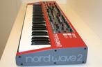 Nord Wave 2 – in nieuwstaat, Ophalen of Verzenden, Zo goed als nieuw