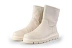 Ecco Chelsea boots in maat 39 Beige | 10% extra korting, Ecco, Verzenden, Beige, Overige typen