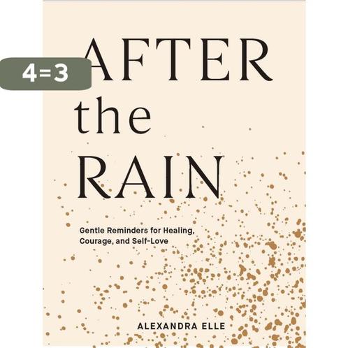 After the Rain 9781797200101 Alexandra Elle, Boeken, Overige Boeken, Zo goed als nieuw, Verzenden