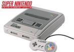 MarioSNES.nl: 1-Chip Super Nintendo - iDEAL!, Spelcomputers en Games, Spelcomputers | Nintendo Super NES, Ophalen of Verzenden