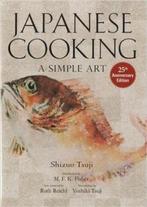 9781568363882 Japanese Cooking: a Simple Art, Boeken, Kookboeken, Nieuw, Shizuo Tsuji, Verzenden