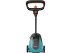 GARDENA HandyMower 22/18V P4A Accu Grasmaaier - Incl. 18 V, Verzenden, Zo goed als nieuw