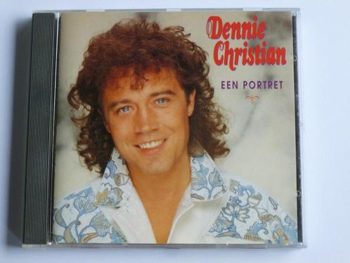 Dennie Christian - Een Portret, Cd's en Dvd's, Cd's | Schlagers, Verzenden