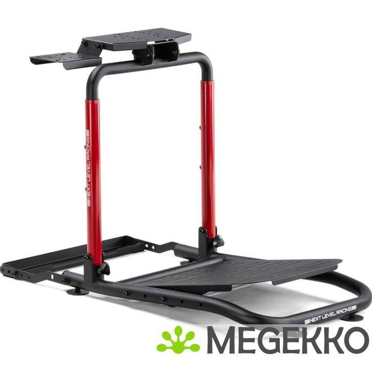 Next Level Racing Wheel Stand Lite 2.0, Computers en Software, Joysticks, Nieuw, Verzenden