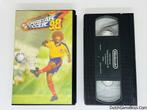 Nintendo 64 - VHS - International Superstar Soccer 98 - In-, Verzamelen, Merken en Reclamevoorwerpen, Gebruikt, Verzenden
