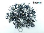 Bouten en Moeren Piaggio | Vespa Beverly 500 2006-2012, Motoren, Verzenden, Gebruikt