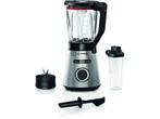 Bosch MMB6384M VitaPower Serie | 4 - Blender - RVS, Verzenden, Zo goed als nieuw