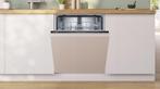 zmywarka bosch SMV25AX06E489, Ophalen of Verzenden, Nieuw
