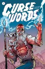 Curse Words Volume 1 - Nieuw, Verzenden, Nieuw