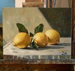 Dido - Tre limoni - Three lemons