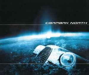 LP nieuw - Carpark North - Carpark North, Cd's en Dvd's, Vinyl | Rock, Verzenden