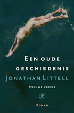 Een oude geschiedenis 9789029524742 Jonathan Littell, Verzenden, Gelezen, Jonathan Littell