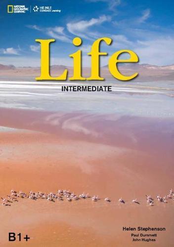 Life Intermediate with DVD, Boeken, Studieboeken en Cursussen, Verzenden