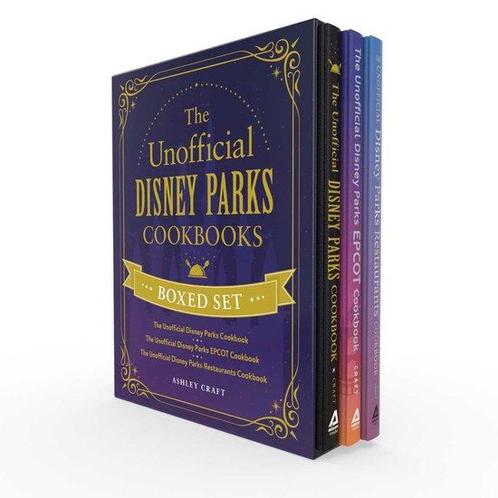 9781507220948 Unofficial Cookbook Gift Series-The Unoffic..., Boeken, Kookboeken, Nieuw, Verzenden