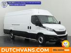 Iveco Daily Bestelbus Hi-Matic | wit, Automaat, Euro 6, Iveco, Wit