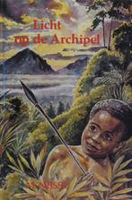 Licht op de archipel 9789033101779 Nysse, Boeken, Verzenden, Gelezen, Nysse