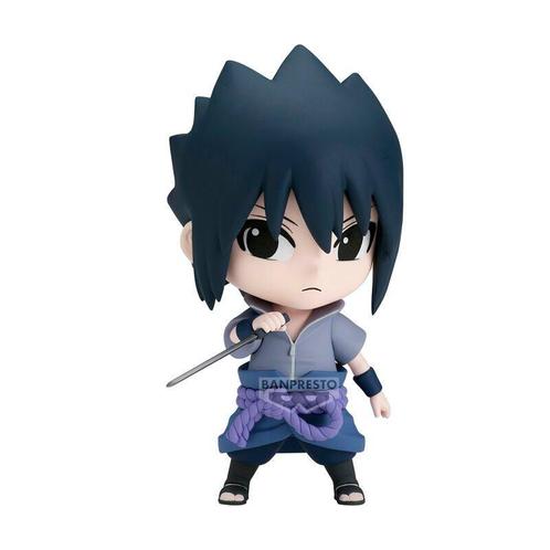 Sasuke Uchiha Repoprize Figure, Verzamelen, Poppetjes en Figuurtjes, Verzenden