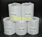 Dymo compatible label 4XL - Goedkoopste van Nederland!, Verzenden, Nieuw, Overige typen, Overige merken