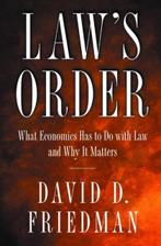 Laws Order 9780691090092, Verzenden, Zo goed als nieuw