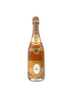 1983 Louis Roederer, Cristal - Champagne Brut - 1 Fles (0,75, Verzamelen, Wijnen, Nieuw
