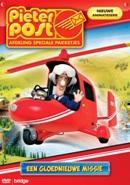 Pieter post - Een gloednieuwe missie - DVD, Cd's en Dvd's, Dvd's | Tekenfilms en Animatie, Verzenden