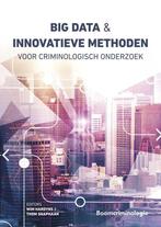 9789462361584 Big data en innovatieve methoden voor crimi..., Verzenden, Zo goed als nieuw