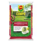 Gazonmest | Compo | 250 m² (2-in-1, Anti-onkruid, 7.5 kg), Verzenden, Nieuw