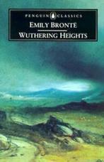 Penguin classics: Wuthering heights by Emily Bronte, Gelezen, Verzenden, Emily Bronte
