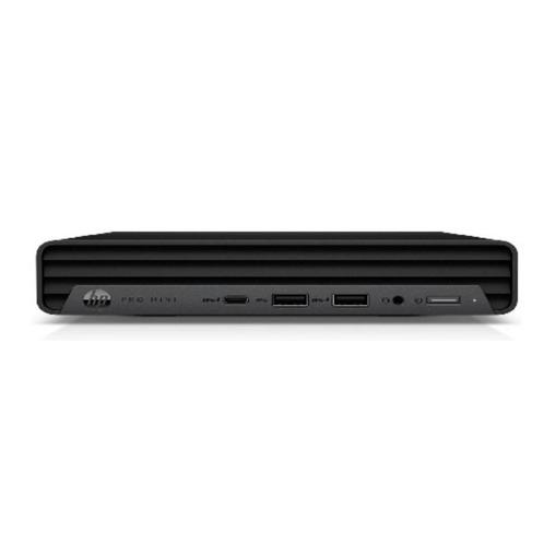 HP Pro Mini 400 G9 Zakelijke PC i5-14500T 16GB 512GB Blue..., Computers en Software, Desktop Pc's, Nieuw, Ophalen of Verzenden