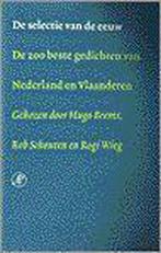De selectie van de eeuw 9789029500111, Verzenden, Gelezen