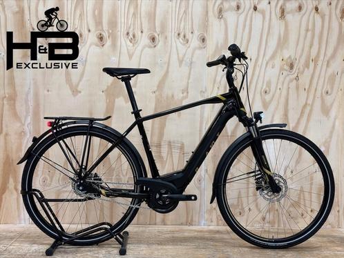 Bergamont E-Horizon N8 CB 500 Gent E-Bike Nexus 2022, Fietsen en Brommers, Elektrische fietsen, Zo goed als nieuw, 55 tot 59 cm