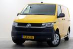 Volkswagen Transporter T6.1 2.0 TDI 150pk DSG-Automaat L1H1, Gebruikt, Euro 6, Dealer onderhouden, Transporter